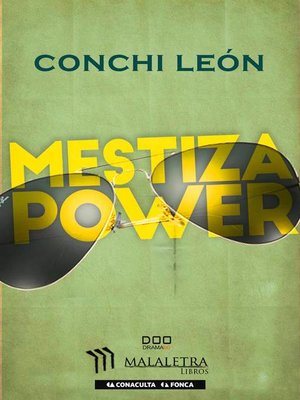 cover image of Mestiza Power